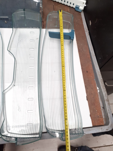 Anaqueles Estantes Heladera Whirlpool Wrx48x (Usado)