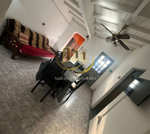 Casa 3 Ambientes. En Caseros. Apto Credito!! Nuevo Precio!!!