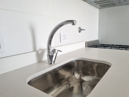 Venta Departamento 2 Ambientes En Nuñez A Estrenar