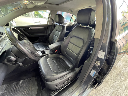 Volkswagen Passat 2.0 Luxury Tsi 211cv Dsg