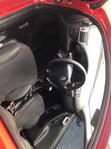 Fiat Stilo 1.8/ 1.8 Connect Flex 8v 5p