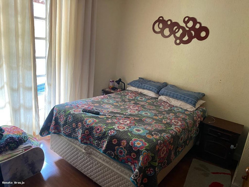 Casa Em Condomínio Para Venda Em Teresópolis, Bom Retiro, 2 Dormitórios, 2 Banheiros, 1 Vaga - Ca14_2-1138740