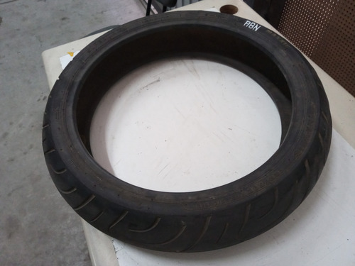 Pneu Maxxis Supermax 120/70 R17 Original Usado (Usado)