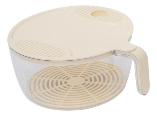 Plato Colador De Verduras, Plato Para Servir 14 Cm X 8,5 Cm