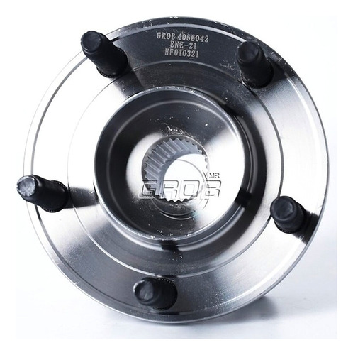 Maza De Rueda F-550 4x4 2011 - 2016 Alta Calidad