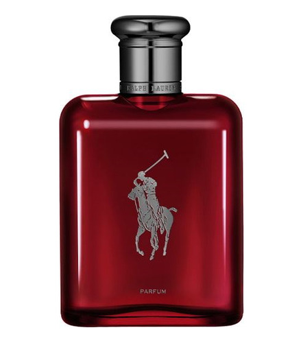 Ralph Lauren Polo Red Parfum 125 Ml