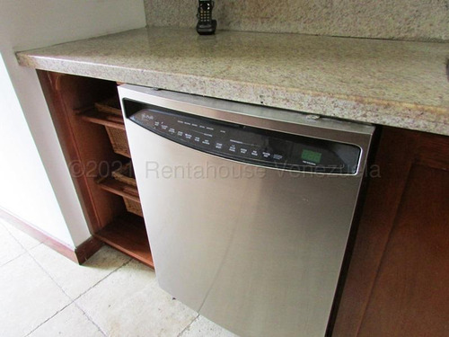 Espectacular Apartamento En Venta Mls 23-14507 Monterrey