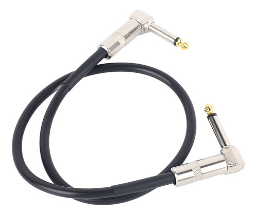 Cable De Conexión Para Pedal De Efectos De Guitarra, Conecto
