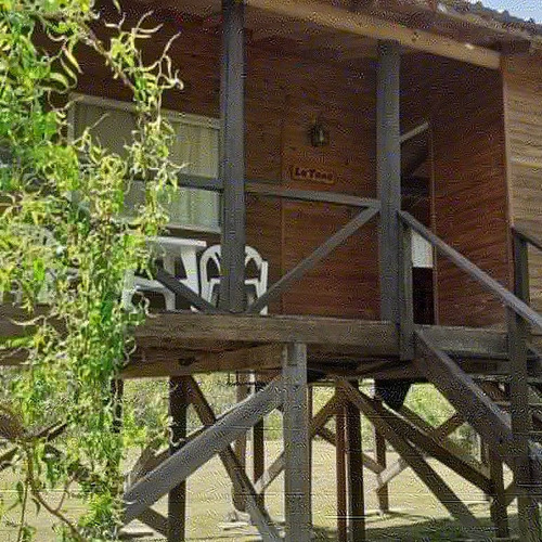 Alquiler Cabaña Tigre, Delta Para Dos Personas (la Tana)