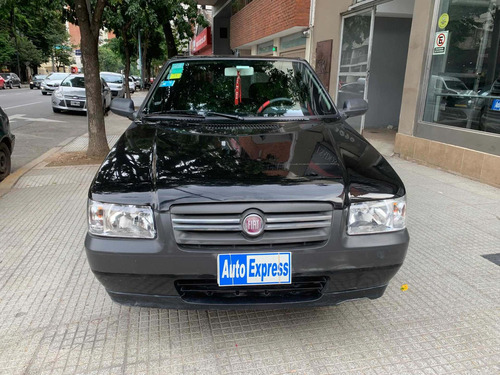 Imagen 3 de 11 de Fiat Uno Fire