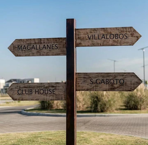 Lote En Venta A La Laguna, En Magallanes, Hudson, Berazategui. Con Proyecto Aprobado