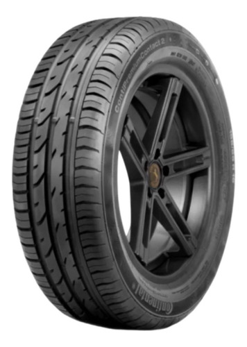 Llanta 205/70 R16 Continental Contipremiumcontact 2 97h Índice De Velocidad H