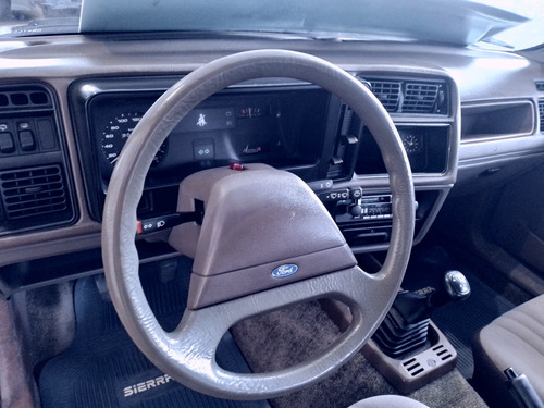 Ford Sierra 1.6 Lx