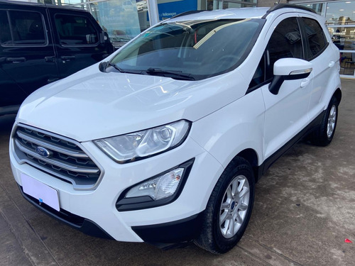 Ford Ecosport 1.5 Se 123cv 4x2