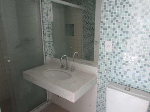 Imagem 6 de 20 de Apartamento À Venda, 2 Quartos, 1 Suíte, Jacarepaguá - Rio De Janeiro/rj - 194