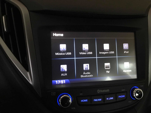 Imagem 8 de 8 de Hyundai Hb20 2019 1.6 Comfort Plus Flex Aut. 5p