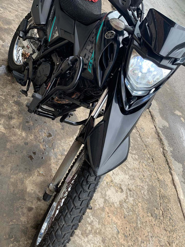 Imagem 3 de 15 de Yamaha 150 S