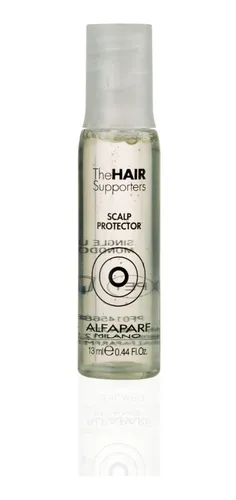 Ampolla Capilar Alergia Por Decoloración Scalp Alfaparf