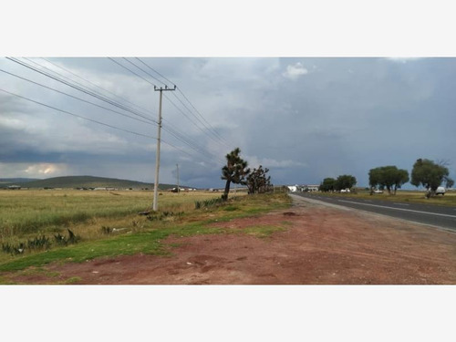 Imagen 3 de 8 de Terreno En Venta Autopista Mex-pac Y Arco Norte
