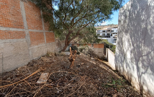 Terreno Residencial En Venta En Lomas Verdes