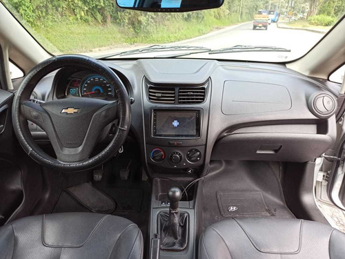 Chevrolet Sail 1.4 Ls
