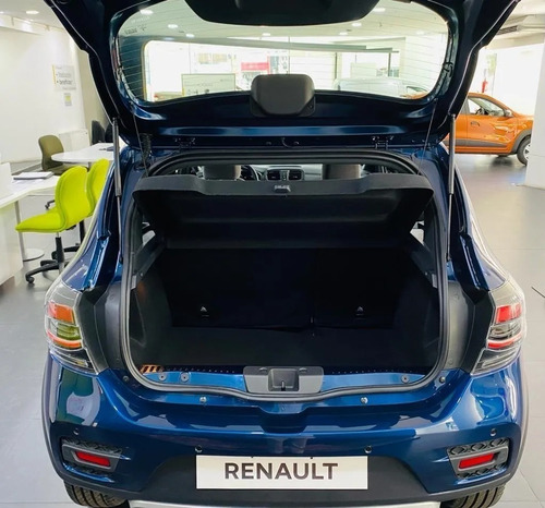 Imagen 3 de 15 de Renault Sandero Stepway Cab 1.6 2022 0km #ev