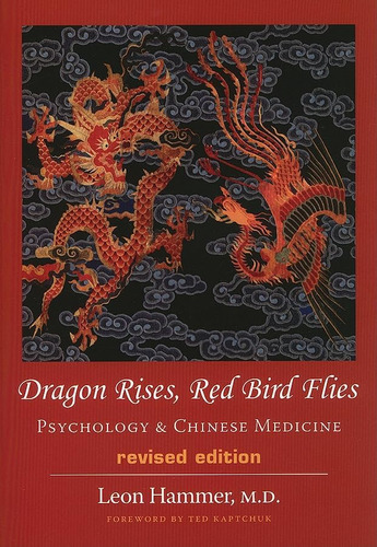 Libro: Dragon Rises, Red Bird Flies: Psychology & Chinese