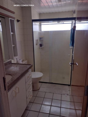 Imagem 14 de 15 de Apartamento - Gruta De Lourdes - Ref: 1108 - V-ap0640