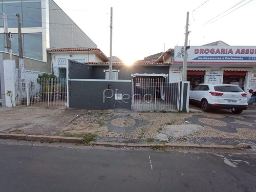 Imagem 2 de 17 de Casa À Venda Em Bonfim - Ca028928