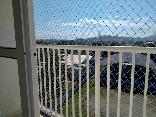 Imagem 3 de 11 de Apartamento Com 2 Dormitórios À Venda, 58 M² Por R$ 235.000,00 - Neves - São Gonçalo/rj - Ap47535