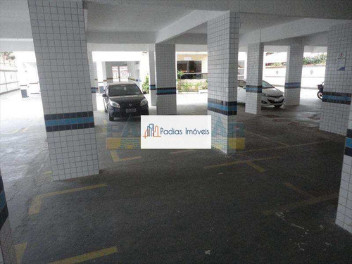 Imagem 15 de 15 de Apartamento Com 2 Dorms, Centro, Mongaguá - R$ 340 Mil, Cod: 45708 - V45708