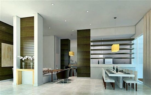Imagem 22 de 22 de Apartamento - Ref: 2026