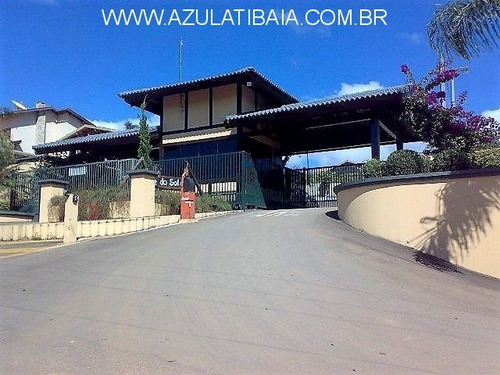 Imagem 23 de 23 de Linda Casa De Condomínio Em Bom Jesus Dos Perdões, Região De Atibaia - Ca01156 - 69184862
