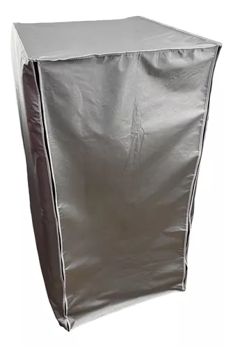 Funda Secadora & Cubierta Impermeable para Lavadora,Funda Secadora Carga  Fronta (pet, XL（60x64x85CM）) : : Grandes electrodomésticos