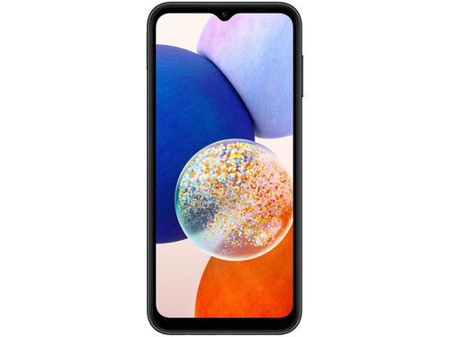 Samsung Galaxy A14 5g 64gb 4gb Ram Preto