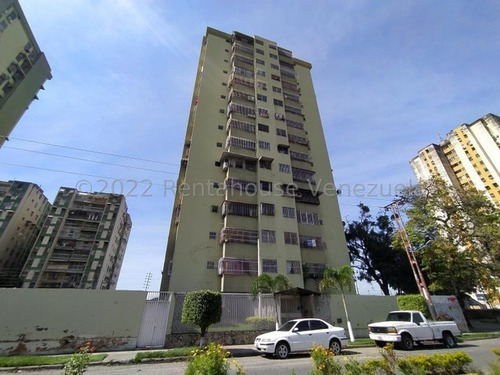 Imagen 1 de 13 de Apartamento En Venta E N San Pablo, Turmero Cod. 23-13912 Dvm