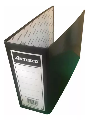 Caja Archivadora Artesco N°20