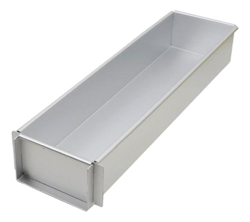 Molde Para Hornear Molde Para Pasteles Rectangular