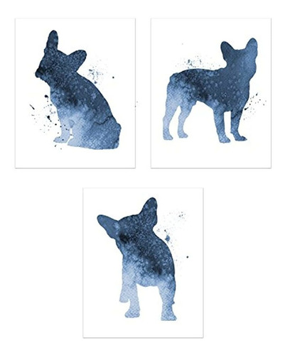 Summit Designs Poster Cuadro Decorativo Tema Perro