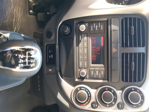 Kia K2500 0km Camión Pick-up Con Caja Cabina Simple 2021!!