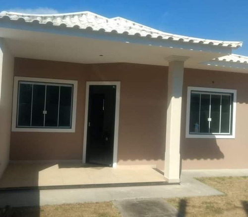 Imagem 8 de 13 de Casa 2 Dormitórios Para Venda Em Araruama, Praia Do Gavião, 2 Dormitórios, 1 Suíte, 1 Banheiro, 3 Vagas - 181_2-403284