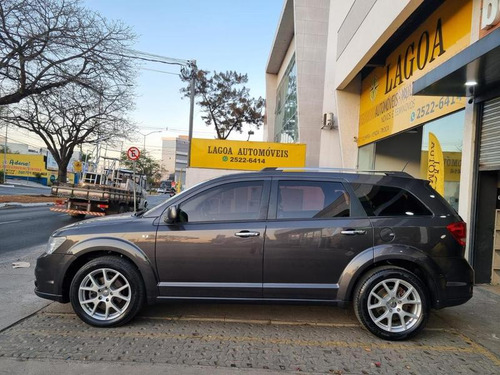 Dodge Journey R/t