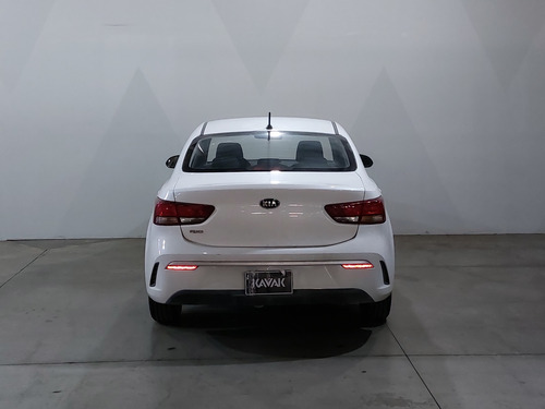 Kia Rio 1.6 L