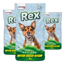 Comprar Nutrapet Rex Económica Rex Perro Adulto 7kg
