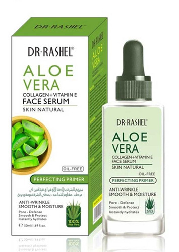 Serum Aloe Vera - Dr Rashel