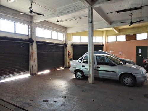 Venta Casa San Andres Con Deposito Garage Terraza