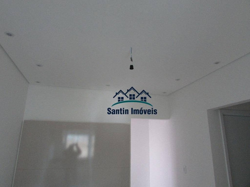 Imagem 6 de 29 de Sobrado Com 2 Dormitórios À Venda, 80 M² Por R$ 310.000,00 - Vila Príncipe De Gales - Santo André/sp - So0328