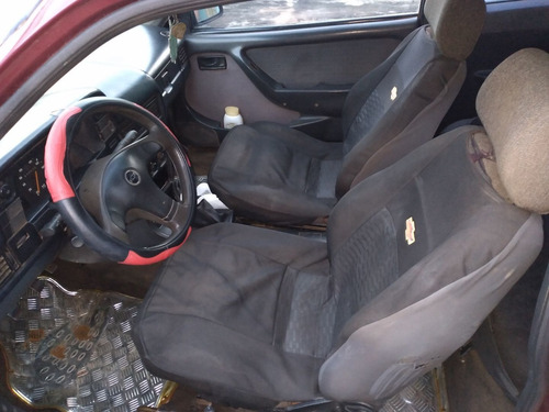 Imagem 3 de 10 de Chevrolet Kadett Gl 2.0