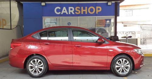 Imagen 6 de 15 de Chevrolet Cavalier 2019 1.5 Premier Piel At