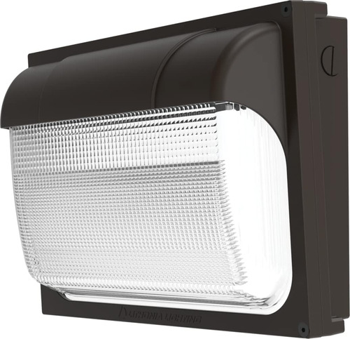 Ll Alo 40k Txd Brnz Outdoor Twx2 Led Salida De Luz Ajustable